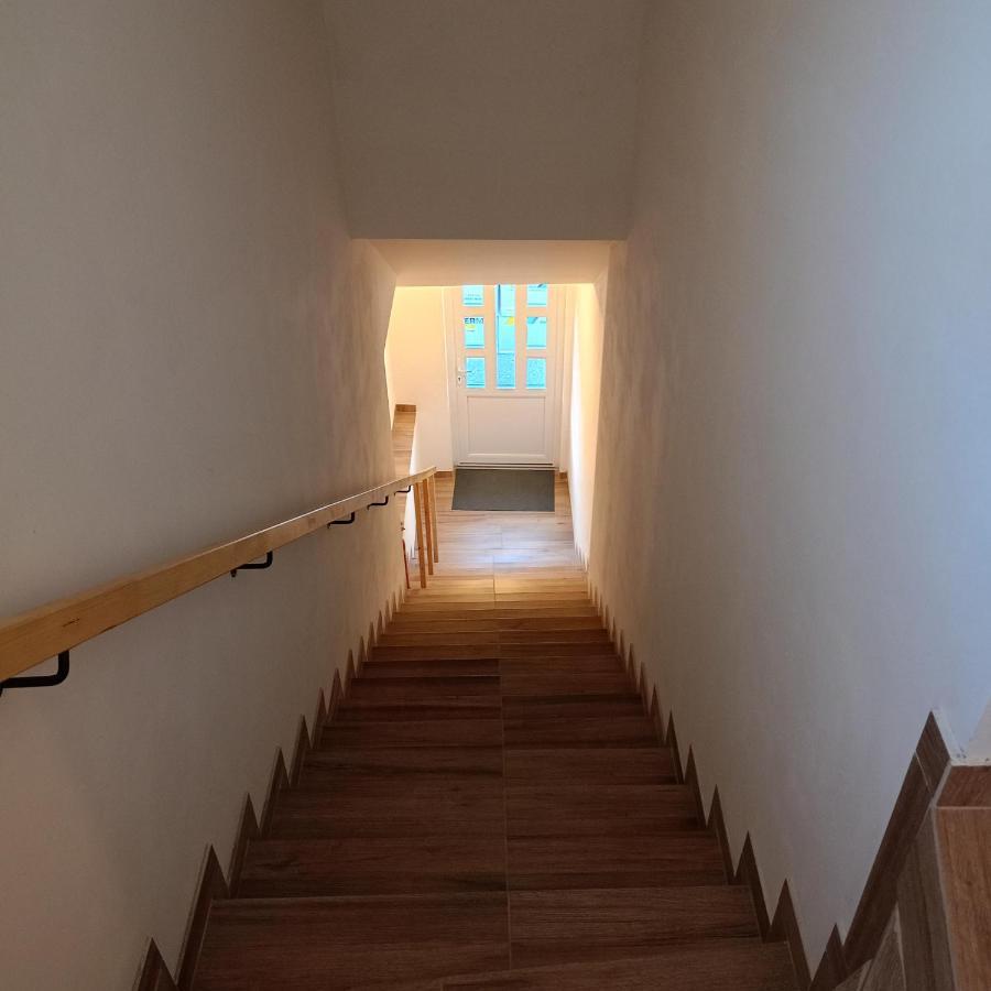 Kralovak Apartman Králŭv Dvŭr Kültér fotó
